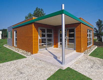 Modular Building Associates owns Modular Design Services .com